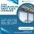 Jasa Pemasangan Pintu Kaca Otomatis